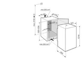 Chladnička Liebherr IRSe 4101 biela

 obrázok produktu 3 z 3