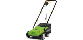 Vertikutátor Fieldmann FZV 2004-E 

 obrázok produktu 1 z 3
