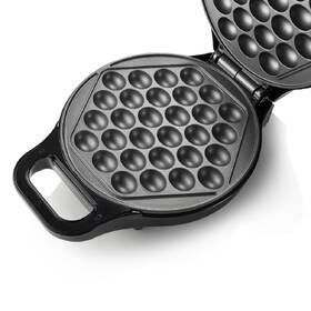 Vafľovač Princess 132465 sivý

 obrázok produktu 6 z 7