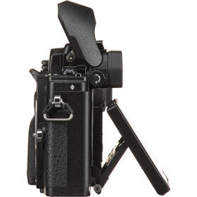 Digitálny fotoaparát Olympus E-M10 Mark IV 14-42 EZ Kit čierny

 obrázok produktu 11 z 15