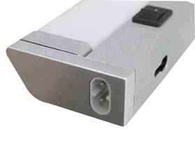 Podlinkové svietidlo Top Light ZSV 60S CCT strieborné

 obrázok produktu 3 z 4
