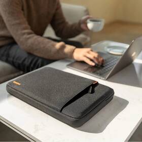 Puzdro na notebook tomtoc Sleeve na 16" MacBook Pro a 15" MacBook Pro Retina čierne

 obrázok produktu 4 z 6
