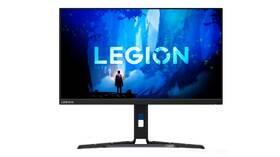 Monitor Lenovo Legion Y27h-30 čierny

 obrázok produktu 3 z 11