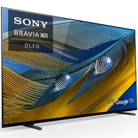 Televízor Sony XR-65A83J 

 obrázok produktu 4 z 16