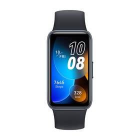 Fitness náramok Huawei Band 8 čierny

 obrázok produktu 2 z 6