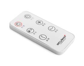 Ventilátor stolový Stylies Tara biely

 obrázok produktu 5 z 5