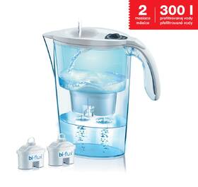 Filtrácia vody Laica starter pack J9029C3 biela

 obrázok produktu 1 z 3