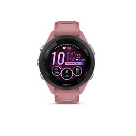 Inteligentné hodinky Garmin Forerunner 265S - Light Pink/Whitestone 

 obrázok produktu 2 z 7