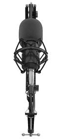 Mikrofón Genesis RADIUM 300, XLR čierny

 obrázok produktu 2 z 12