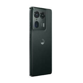 Mobilný telefón Motorola Edge 50 Ultra 5G 16 GB / 1 TB - Forest Grey 

 obrázok produktu 6 z 11