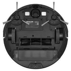 Robotický vysávač Sencor SRV 4550WH biely

 obrázok produktu 4 z 17