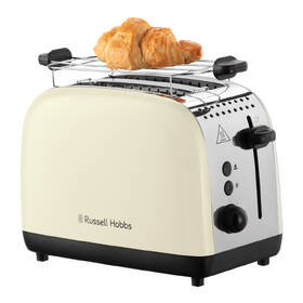 Hriankovač RUSSELL HOBBS 26551-56 krémový

 obrázok produktu 1 z 10