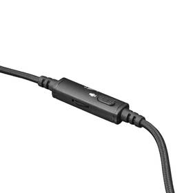 Headset White Shark TAIKO pro PC, PS4/PS5 čierny

 obrázok produktu 4 z 12