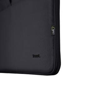 Brašna na notebook Trust Bologna Eco-friendly Slim na 16˝ čierna

 obrázok produktu 5 z 12