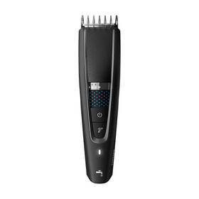 Zastrihávač vlasov Philips HC5632/15 čierny

 obrázok produktu 13 z 20