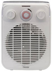 Teplovzdušný ventilátor Bimar HF 196 

 obrázok produktu 2 z 4