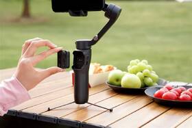 Stabilizátor Hohem iSteady V3 čierny

 obrázok produktu 9 z 11