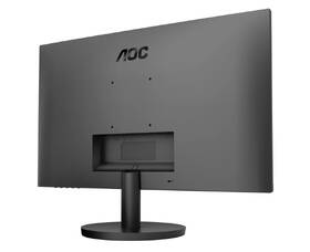 Monitor AOC U27B3A čierny

 obrázok produktu 4 z 7