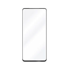 Tvrdené sklo FIXED Full-Cover na Motorola Moto G75 5G čierne

 obrázok produktu 1 z 9