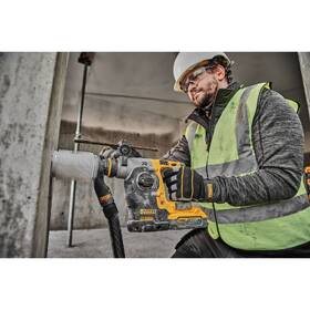 Kladivo Dewalt DCH273H2T (s batériou) 

 obrázok produktu 3 z 5