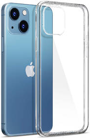 Kryt na mobil 3mk Clear Case na Apple iPhone 13 priehľadný

 obrázok produktu 3 z 7