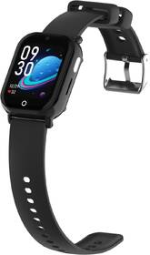 Inteligentné hodinky Carneo GuardKid+ 4G TINY čierne

 obrázok produktu 7 z 8