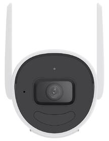 IP kamera HiLook IPC-B140HA-D/W(W) 2,8mm, Bullet, 4Mpx biela

 obrázok produktu 1 z 1