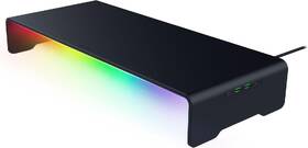 Podstavec pod monitor Razer Monitor Stand Chroma čierny

 obrázok produktu 1 z 8