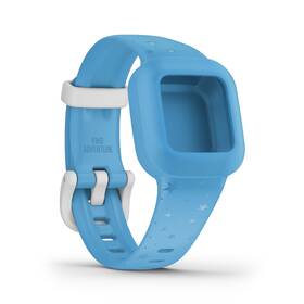 Remienok Garmin vívofit junior3 - Blue Stars modrý

 obrázok produktu 2 z 2