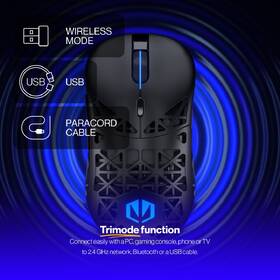 Myš ENDORFY LIV Wireless čierna

 obrázok produktu 17 z 18