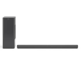 Soundbar Philips TAB8200 sivý

 obrázok produktu 3 z 10
