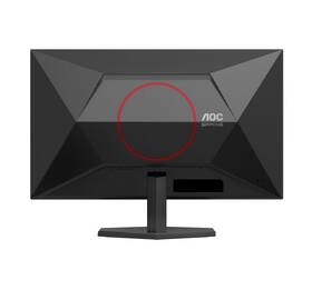 Herný monitor AOC MT Q27G42XE čierny

 obrázok produktu 5 z 7