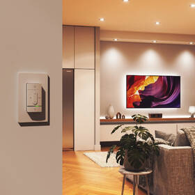 Ovládač Nanoleaf Sense+ Smart Wireless Light Switch biely

 obrázok produktu 1 z 4