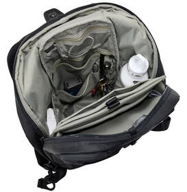 Batoh na notebook THULE Tact 16L čierny

 obrázok produktu 6 z 10