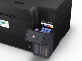 Tlačiareň multifunkčná Epson EcoTank L6370 čierna

 obrázok produktu 8 z 9