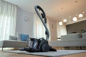 Podlahový vysávač Hoover HP410P 011 čierny/béžový

 obrázok produktu 9 z 27