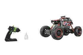 RC auto Alltoys Terénne auto čierne/červené

 obrázok produktu 1 z 2