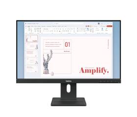 Monitor Lenovo ThinkVision E24-40 čierny

 obrázok produktu 3 z 9
