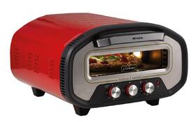 Pec na pizzu Ariete ART 3901 červená

 obrázok produktu 2 z 9