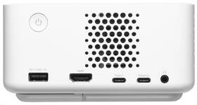 Projektor Optoma ML1080 biely

 obrázok produktu 3 z 7