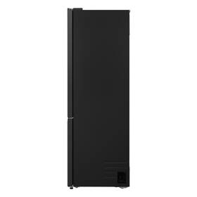 Chladnička s mrazničkou LG GBBW322AEV čierna

 obrázok produktu 31 z 34
