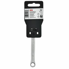 Obojstranný kľúč Kreator KRTH30403 8 - 120mm 

 obrázok produktu 1 z 1