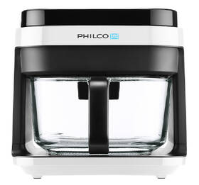Fritéza teplovzdušná Philco PHAF 2100W čierna/biela

 obrázok produktu 3 z 18