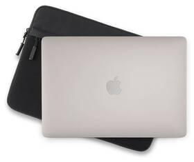 Puzdro na notebook Pipetto Expand Sleeve, MacBook Pro 14/Air 13.6 čierne

 obrázok produktu 8 z 14