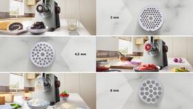 Mlynček na mäso Bosch MFWS820M nerez

 obrázok produktu 7 z 12
