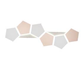 LED stropné svietidlo TRIO 636819665 ZAYA hnedé

 obrázok produktu 2 z 4