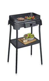 Gril Severin PG 8596 

 obrázok produktu 2 z 5