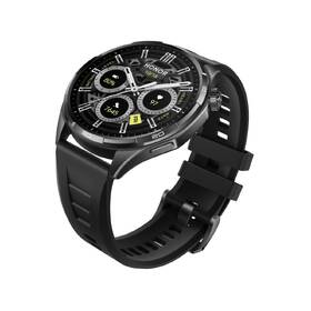 Inteligentné hodinky HONOR Watch 6 čierne

 obrázok produktu 4 z 9