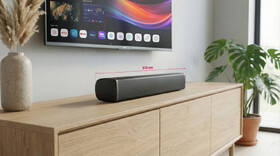 Soundbar Sencor SSB 3340B čierny

 obrázok produktu 5 z 7
