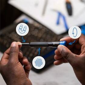 Súprava na opravu elektroniky iFixit Mako 

 obrázok produktu 5 z 5